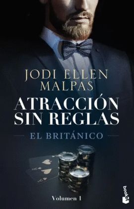 EL BRITÁNICO (ATRACCIÓN SIN REGLAS 1)