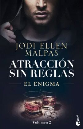 EL ENIGMA (ATRACCIÓN SIN REGLAR 2)