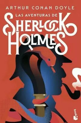 LAS AVENTURAS DE SHERLOCK HOLMES