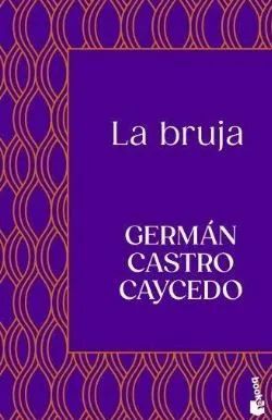 LA BRUJA COCA POLÍTICA Y DEMONIO