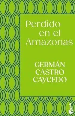 PERDIDO EN EL AMAZONAS