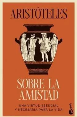 SOBRE LA AMISTAD