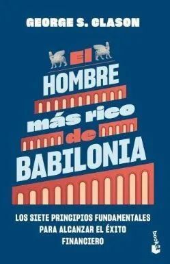 EL HOMBRE MAS RICO DE BABILONIA