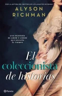 EL COLECCIONISTA DE HISTORIAS
