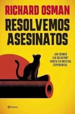 RESOLVEMOS ASESINATOS