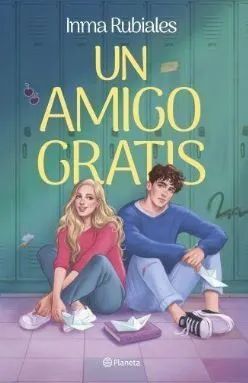 UN AMIGO GRATIS