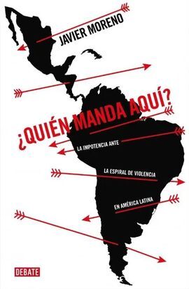 QUIÉN MANDA AQUÍ