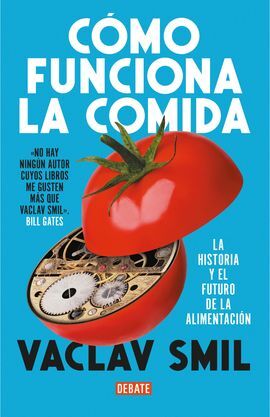 CÓMO FUNCIONA LA COMIDA