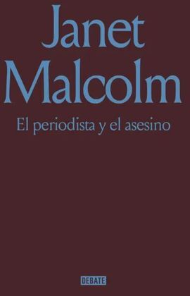 EL PERIODISTA Y EL ASESINO