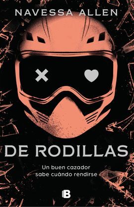 DE RODILLAS (ADÉNTRATE EN LA OSCURIDAD 2)