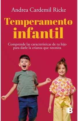 TEMPERAMENTO INFANTIL