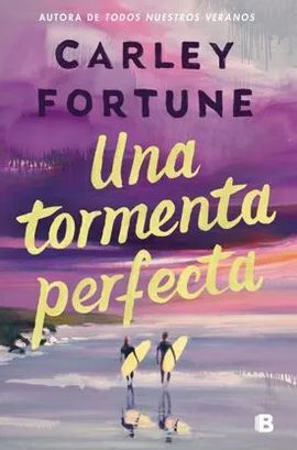 UNA TORMENTA PERFECTA