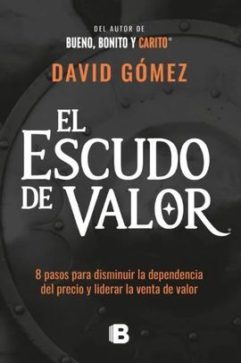 EL ESCUDO DE VALOR