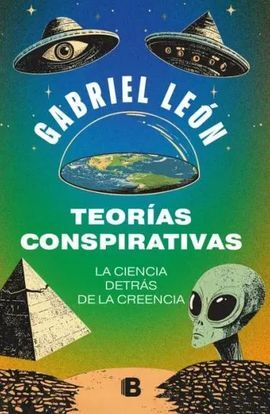 TEORÍAS CONSPIRATIVAS