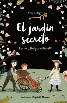 EL JARDÍN SECRETO