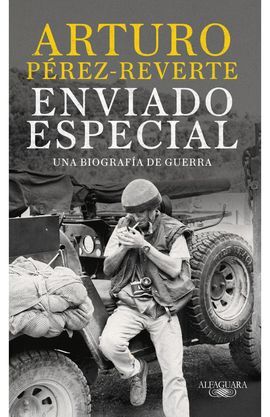 ENVIADO ESPECIAL
