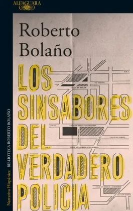 LOS SINSABORES DEL VERDADERO POLICÍA