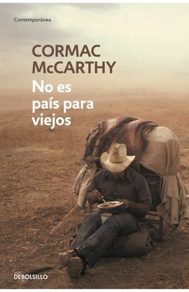 NO ES PAÍS PARA VIEJOS