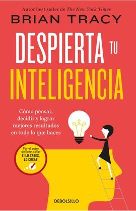 DESPIERTA TU INTELIGENCIA