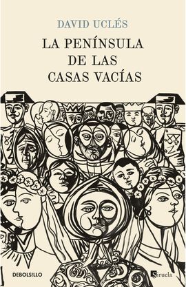 LA PENÍNSULA DE LAS CASAS VACÍAS