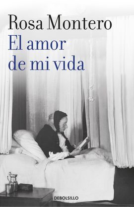 EL AMOR DE MI VIDA