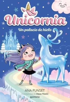 UN PALACIO DEL HIELO UNICORNIA 7