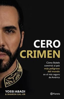 CERO CRIMEN