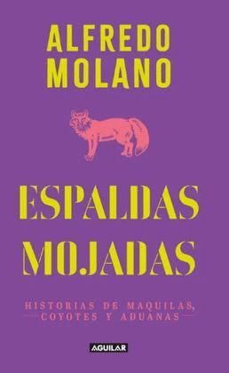 ESPALDAS MOJADAS