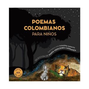 POEMAS COLOMBIANOS PARA NIÑOS