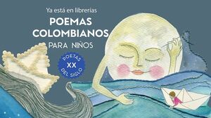 POEMAS COLOMBIANOS PARA NIÑOS