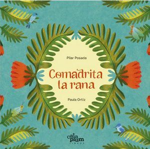 COMADRITA LA RANA