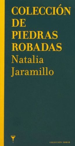 COLECCION DE PIEDRAS ROBADAS