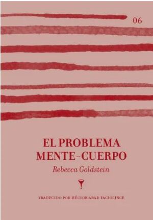 EL PROBLEMA MENTE CUERPO