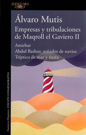 EMPRESAS Y TRIBULACIONES DE MAQROLL EL GAVIERO II