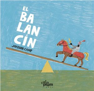 EL BALANCIN