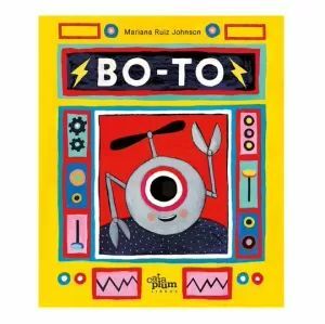 BOTO