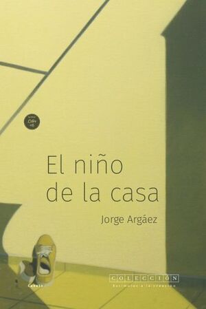 EL NIÑO DE LA CASA