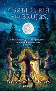 LA SABIDURÍA DE LAS BRUJAS