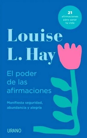 EL PODER LAS AFIRMACIONES