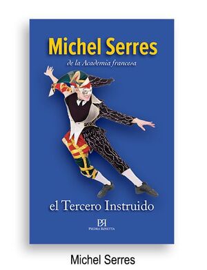 EL TERCER INSTRUIDO