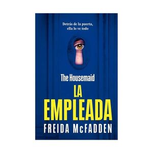 LA EMPLEADA 1