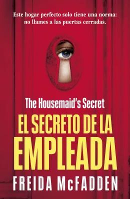 LA EMPLEADA 2 EL SECRETO DE LA EMPLEADA