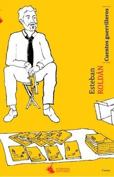 CUENTOS GUERRILLEROS