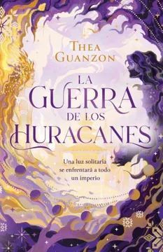 LA GUERRA DE LOS HURACANES