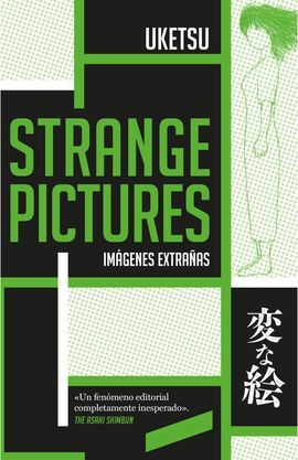 STRANGE PICTURES
