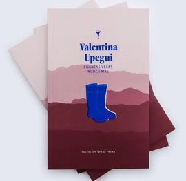 CUANTAS VECES NUNCA MAS