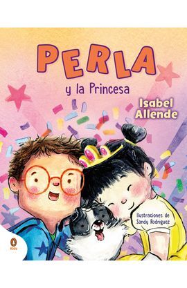 PERLA Y LA PRINCESA