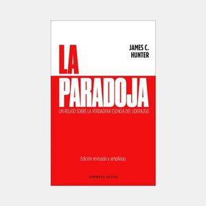 PARADOJA ED. REVISADA