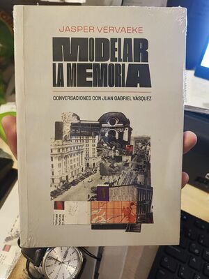 MODELAR LA MEMORIA