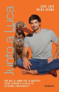 JUNTO A LUCA